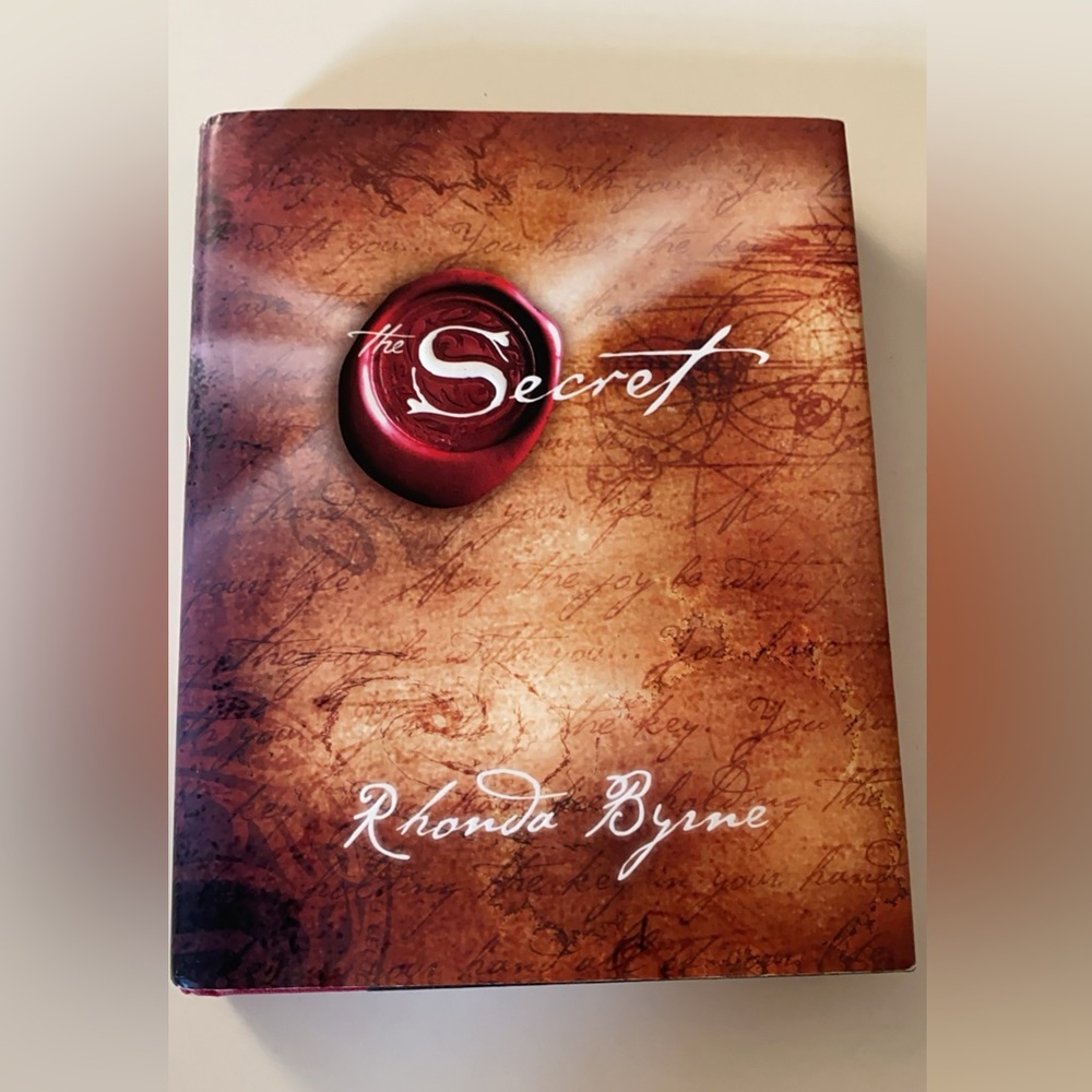 The Secret